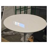 Pedestal Table 40" x 27" Pedestal Table 40" x 27"
