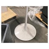 Pedestal Table 40" x 27" Pedestal Table 40" x 27"