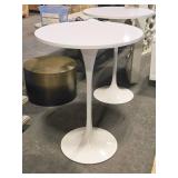 Pedestal Table 40" x 30" Pedestal Table 40" x 30"