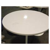 Pedestal Table 40" x 30" Pedestal Table 40" x 30"