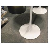 Pedestal Table 40" x 30" Pedestal Table 40" x 30"