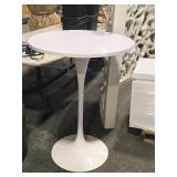 Pedestal Table 40" x 30" Pedestal Table 40" x 30"