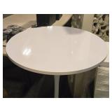 Pedestal Table 40" x 30" Pedestal Table 40" x 30"