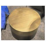 Metal Display 16" x 25" (Round) Metal Display 16" x 25" (Round)