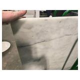 Granite Table Top 1" x 80" x 35" Granite Table Top 1" x 80" x 35"