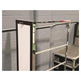 Retail Display Rack 50" x 16" x 5 Retail Display Rack 50" x 16" x 5
