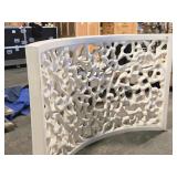 Plastic Display Back Drop 4" x 7.5 Plastic Display Back Drop 4" x 7.5