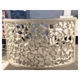 Plastic Display Back Drop 4" x 7.5 Plastic Display Back Drop 4" x 7.5