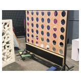 Connect 4 Game 6 Connect 4 Game 6