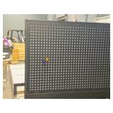 Lite Brite Game with Colored Pegs (on rollers) 8 Lite Brite Game with Colored Pegs (on rollers) 8