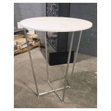 High Top Table 3-1/2 High Top Table 3-1/2