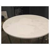 High Top Table 3-1/2 High Top Table 3-1/2