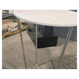 High Top Table 3-1/2 High Top Table 3-1/2