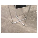 High Top Table 3-1/2 High Top Table 3-1/2