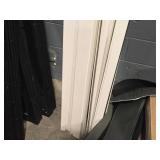 Lot of (4) Poly Cable Protectors 9-1/2 Lot of (4) Poly Cable Protectors 9-1/2