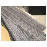 Lot of (8 Boxes) Tranquil Beauty Commercial Carpet Lot of (8 Boxes) Tranquil Beauty Commercial Carpet