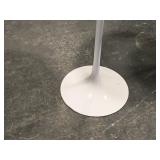 Pedestal High Top Table 40" x 30" Pedestal High Top Table 40" x 30"