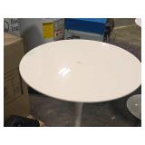 Pedestal High Top Table 40" x 27-1/2" Pedestal High Top Table 40" x 27-1/2"