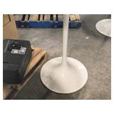 Pedestal High Top Table 40" x 27-1/2" Pedestal High Top Table 40" x 27-1/2"