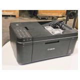 Canon Pixma Color Printer MX492 Canon Pixma Color Printer MX492