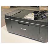 Canon Pixma Color Printer MX492 Canon Pixma Color Printer MX492