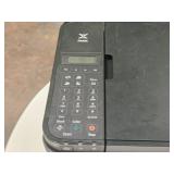 Canon Pixma Color Printer MX492 Canon Pixma Color Printer MX492