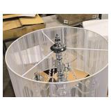 Medusa Table Lamp 28" x 20" Medusa Table Lamp 28" x 20"