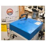 Natural Gas Fired 120000-BTU Household Boiler - Slant/Fin Sentry S-120 EDP Natural Gas Fired 120000-BTU Household Boiler - Slant/Fin Sentry S-120 EDP