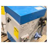 Natural Gas Fired 120000-BTU Household Boiler - Slant/Fin Sentry S-120 EDP Natural Gas Fired 120000-BTU Household Boiler - Slant/Fin Sentry S-120 EDP