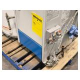 Natural Gas Fired 120000-BTU Household Boiler - Slant/Fin Sentry S-120 EDP Natural Gas Fired 120000-BTU Household Boiler - Slant/Fin Sentry S-120 EDP