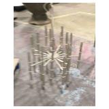 Chandelier 31" x 21" Chandelier 31" x 21"