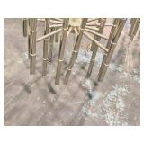 Chandelier 31" x 21" Chandelier 31" x 21"