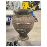 Metal Planter 45" x 3-1/2 Metal Planter 45" x 3-1/2