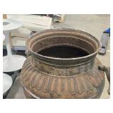 Metal Planter 45" x 3-1/2 Metal Planter 45" x 3-1/2