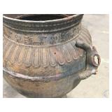 Metal Planter 45" x 3-1/2 Metal Planter 45" x 3-1/2