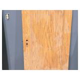 Vintage Door 31-1/2" x 83" Vintage Door 31-1/2" x 83"