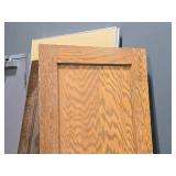 Vintage Door 31-1/2" x 83" Vintage Door 31-1/2" x 83"