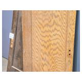 Vintage Door 31-1/2" x 83" Vintage Door 31-1/2" x 83"
