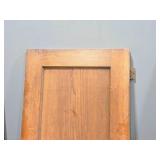 Vintage Door 32" x 83" Vintage Door 32" x 83"