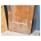 Vintage Door 32" x 83" Vintage Door 32" x 83"