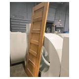 Vintage Door 29-5/8" x 94" Vintage Door 29-5/8" x 94"