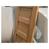 Vintage Door 29-5/8" x 94" Vintage Door 29-5/8" x 94"