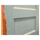 Vintage Door 29-5/8" x 94" Vintage Door 29-5/8" x 94"