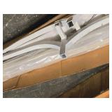 Display Banner Frame (unassembled) Display Banner Frame (unassembled)