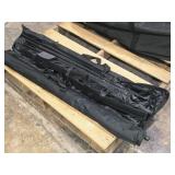 Portable Banner Display Stand with Carry Bag Portable Banner Display Stand with Carry Bag