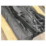 Portable Banner Display Stand with Carry Bag Portable Banner Display Stand with Carry Bag