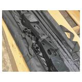 Portable Banner Display Stand with Carry Bag Portable Banner Display Stand with Carry Bag