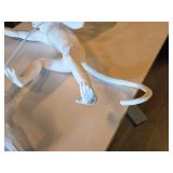 29" LED Monkey Lamp 29" LED Monkey Lamp