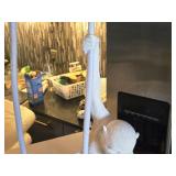 29" LED Monkey Lamp with Rope 29" LED Monkey Lamp with Rope