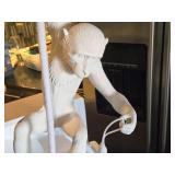 29" LED Monkey Lamp with Rope 29" LED Monkey Lamp with Rope